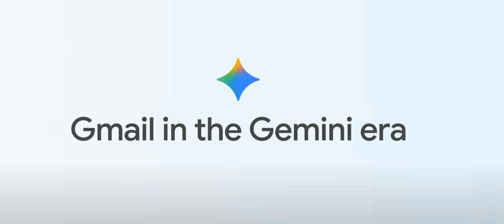 Gmail entra en la era Gemini: así será el nuevo asistente inteligente de tu bandeja de entrada 2
