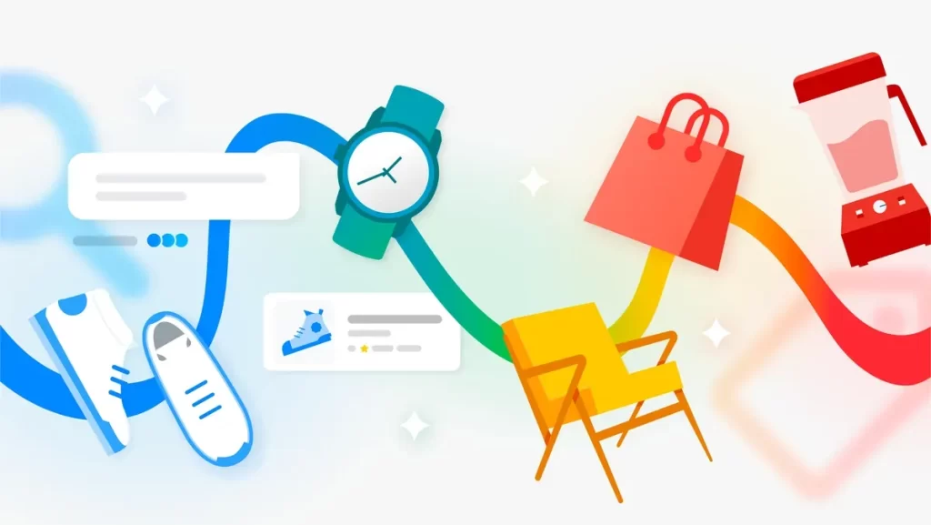 Google lanza Universal Commerce Protocol para revolucionar el comercio agentic con minoristas 2 Google lanza Universal Commerce Protocol para revolucionar el comercio agentic con minoristas 2