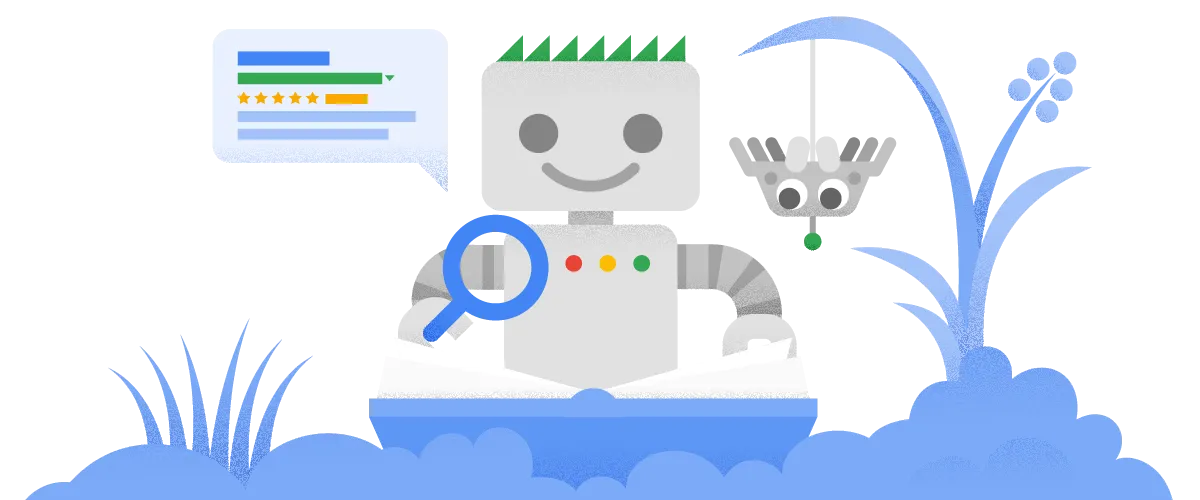 Nuevo Googlebot Google Messages: así afectará a los enlaces compartidos en chats 2