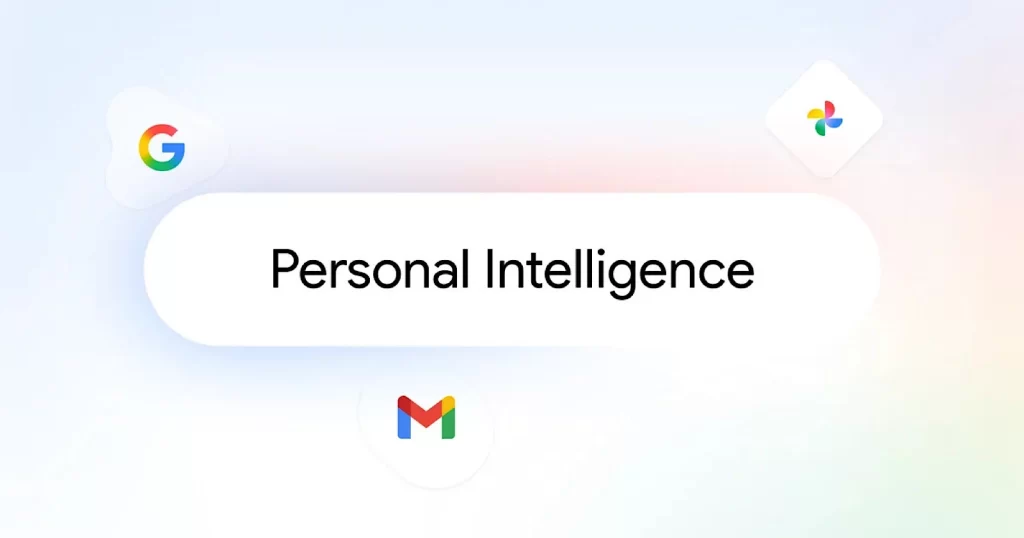 Google lanza gratis sus nuevos modos de inteligencia personal con IA en Estados Unidos 2 Google lanza gratis sus nuevos modos de inteligencia personal con IA en Estados Unidos 2