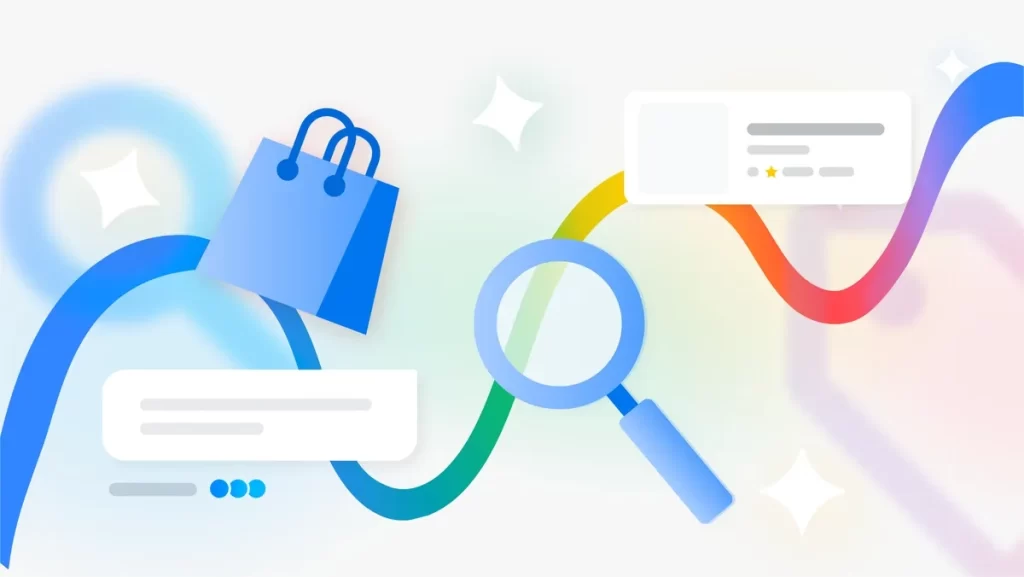 Google refuerza Shopping con nuevas funciones impulsadas por IA para mejorar la experiencia de compra 2 Google refuerza Shopping con nuevas funciones impulsadas por IA para mejorar la experiencia de compra 2