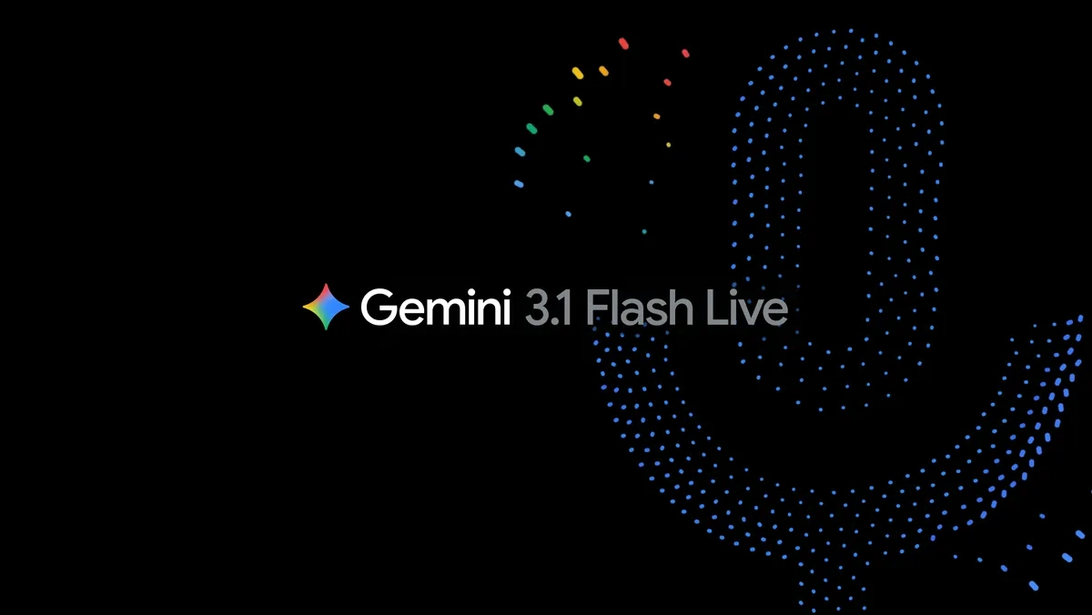 Google lanza Gemini 3.1 Flash Live: el modelo de IA en tiempo real que impulsa experiencias más rápidas y conversacionales 23