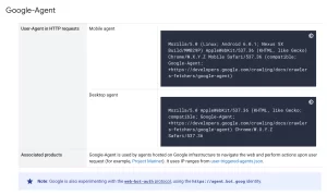 Google impulsa los agentes de IA: así cambia la forma de buscar y automatizar tareas online 12 Google impulsa los agentes de IA: así cambia la forma de buscar y automatizar tareas online 11