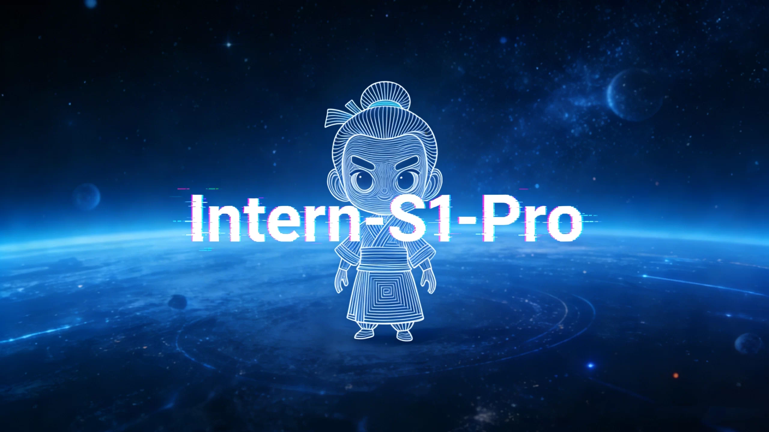 Shanghai AI Lab libera Intern-S1-Pro, su modelo científico de IA con 1 billón de parámetros y enfoque MoE 15