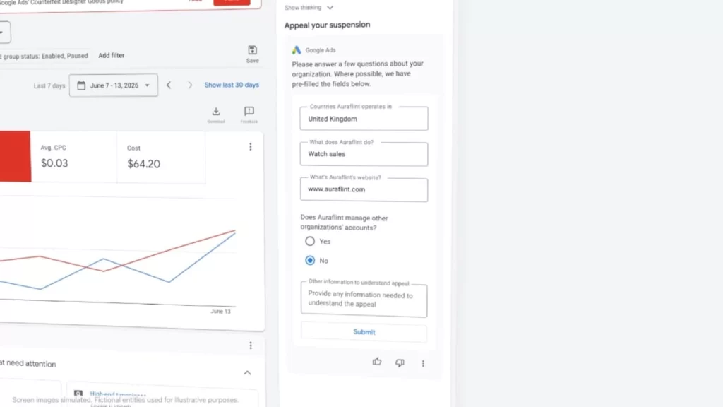 Google refuerza la seguridad de su Ad Advisor con nuevas funciones agentic para campañas publicitarias 2