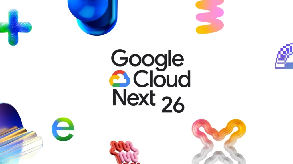 Google Cloud Next 2026: Sundar Pichai adelanta el futuro de la IA y la infraestructura en la nube 2