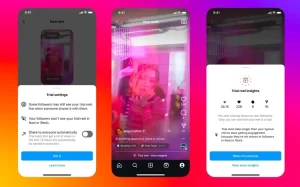 Instagram permite programar Reels de prueba: así funciona la nueva herramienta para creadores 15 Instagram permite programar Reels de prueba: así funciona la nueva herramienta para creadores 13