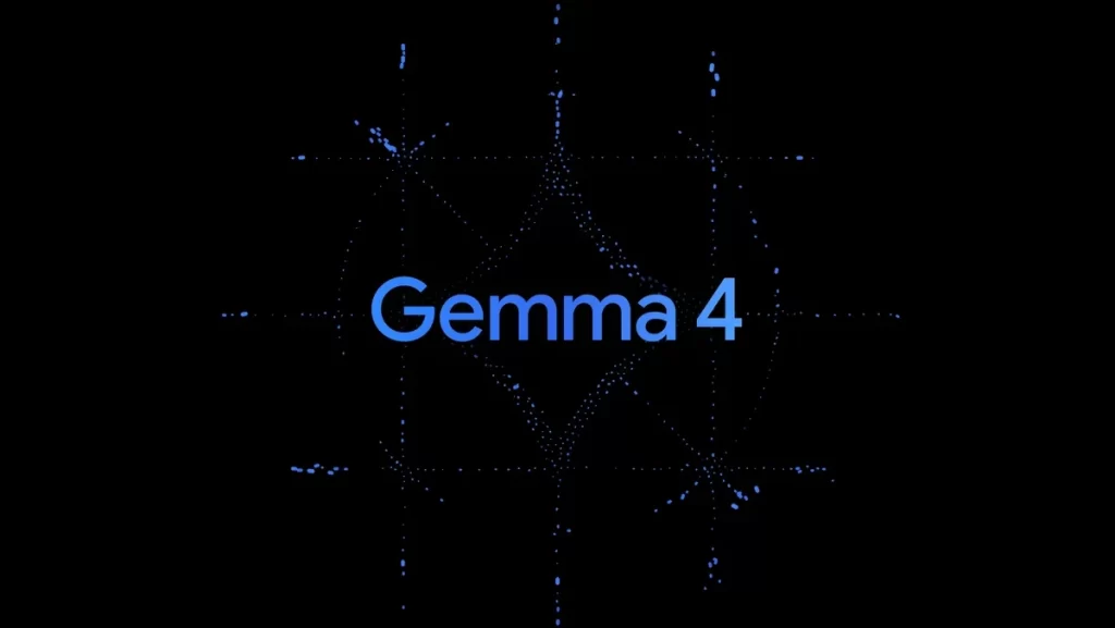 Google lanza Gemma 4: así es su nueva generación de modelos abiertos para desarrolladores de IA 2