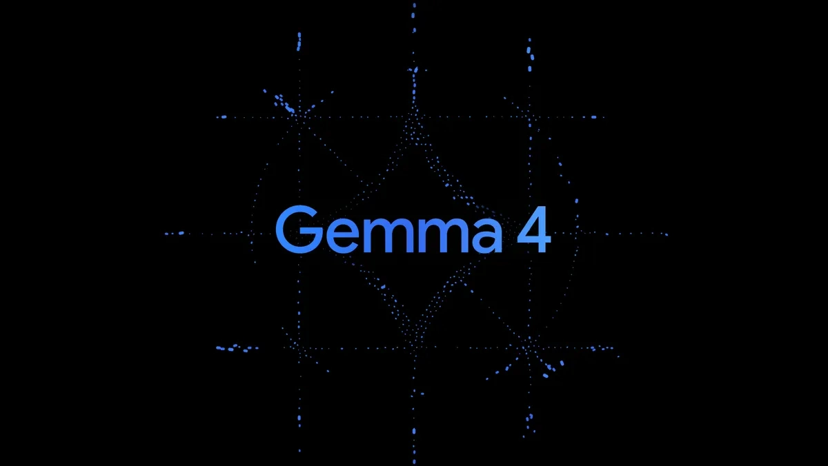 Google lanza Gemma 4: así es su nueva generación de modelos abiertos para desarrolladores de IA 1