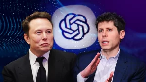 Sam Altman y Elon Musk intensifican su conflicto legal por el control y el futuro de OpenAI 8