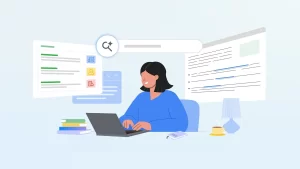 Google actualiza su buscador con nuevas funciones de IA para mejorar la exploración de contenidos en la web 2