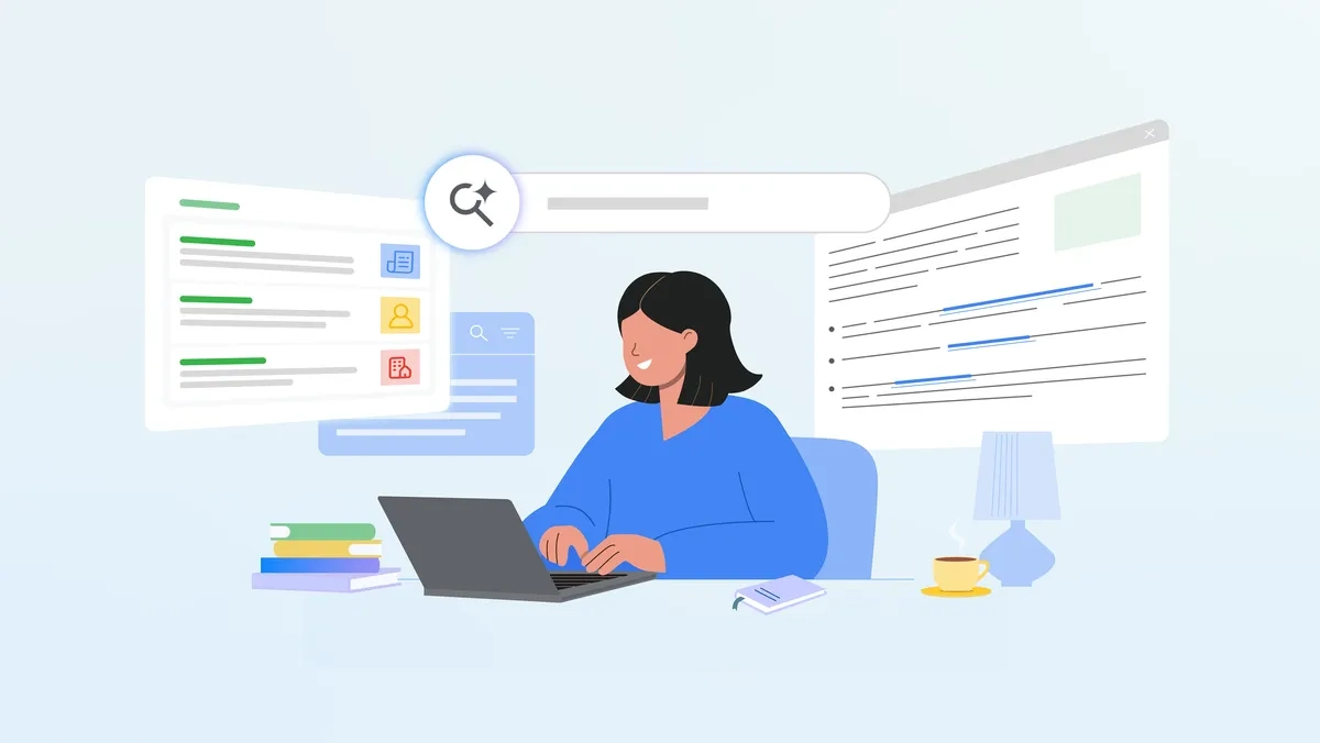 Google actualiza su buscador con nuevas funciones de IA para mejorar la exploración de contenidos en la web 2