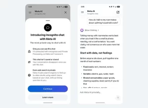 WhatsApp estrena chats privados con Meta AI y promete conversaciones invisibles incluso para la propia Meta 12