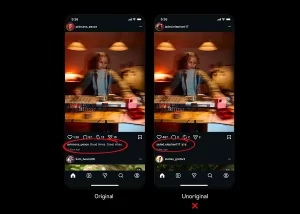 Instagram actualiza su algoritmo para favorecer a los creadores originales y frenar el contenido duplicado 13