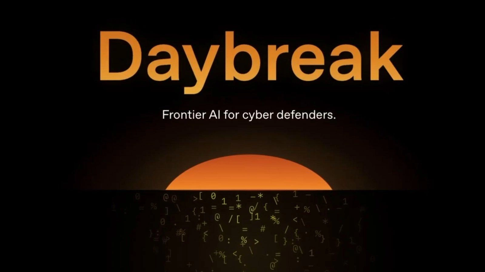 OpenAI lanza Daybreak, su nueva iniciativa de IA para detectar y corregir vulnerabilidades antes que los atacantes 1