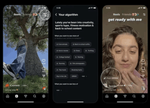 Instagram lleva su función "Tu algoritmo" al feed principal: así puedes controlar lo que ves 13 Instagram lleva su función "Tu algoritmo" al feed principal: así puedes controlar lo que ves 13
