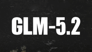 GLM-5.2: Z.ai lanza su nuevo modelo de IA abierto que pelea con los gigantes del sector 10 GLM-5.2: Z.ai lanza su nuevo modelo de IA abierto que pelea con los gigantes del sector 10