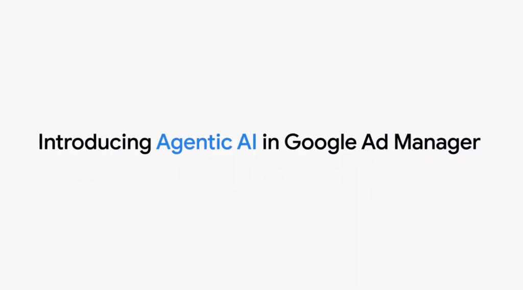 Google lanza Ask Ad Manager, asistente con IA para mejorar campañas de publicidad online 2