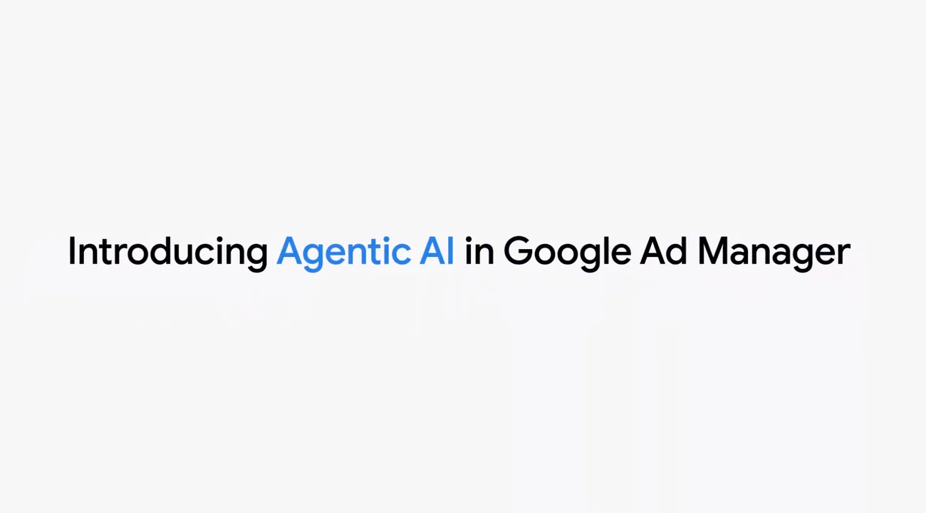 Google lanza Ask Ad Manager, asistente con IA para mejorar campañas de publicidad online 1