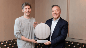 Jalapeño: el chip de OpenAI y Broadcom que quiere acelerar el futuro de la IA 11 Jalapeño: el chip de OpenAI y Broadcom que quiere acelerar el futuro de la IA 11