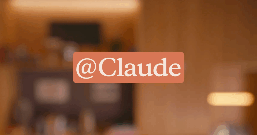 Anthropic presenta Claude Tag, un nuevo asistente de IA para equipos que trabaja directamente dentro de Slack 2