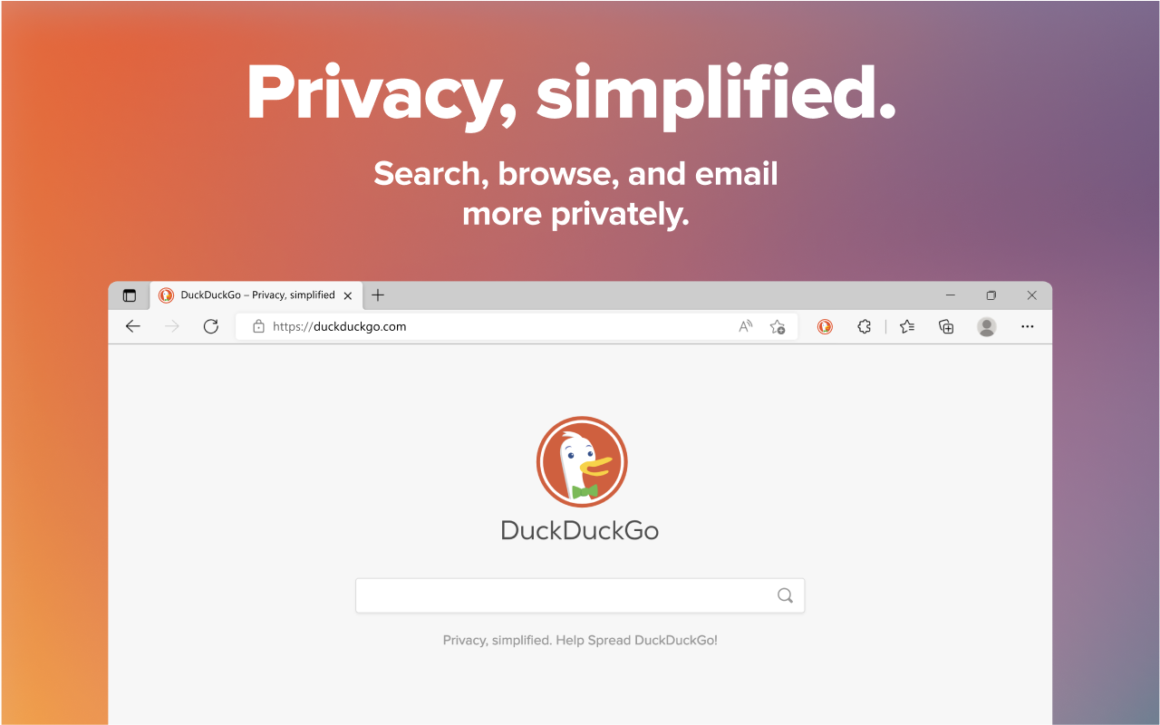 DuckDuckGo lanza una extensión para navegar sin inteligencia artificial y su tráfico se dispara un 84% 1