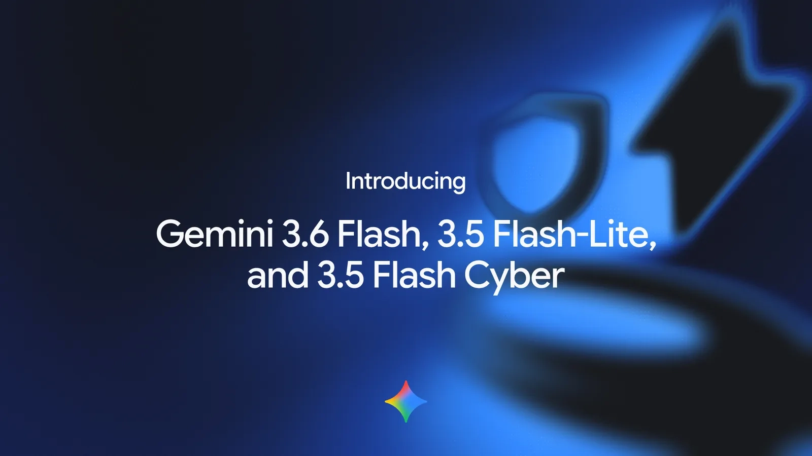 Google lanza Gemini 3.6 Flash, 3.5 Flash-Lite y 3.5 Flash Cyber: más velocidad, eficiencia y seguridad para agentes de IA 10