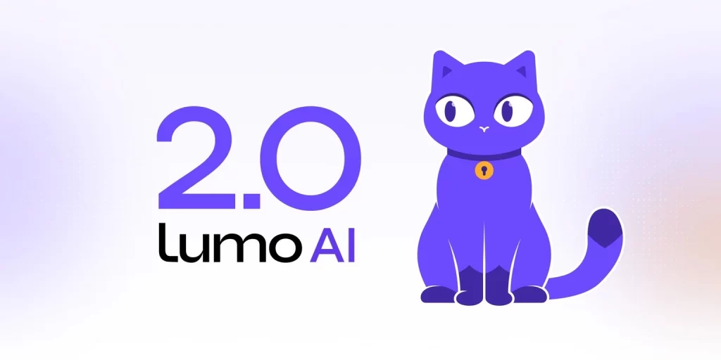 Lumo 2.0: Proton lanza su asistente de IA privado con razonamiento avanzado, generación de imágenes y memoria a largo plazo 2