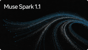 Meta lanza Muse Spark 1.1: el nuevo modelo de IA multimodal con un millón de tokens de contexto y API pública para desarrolladores 10 Meta lanza Muse Spark 1.1: el nuevo modelo de IA multimodal con un millón de tokens de contexto y API pública para desarrolladores 9