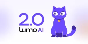 Lumo 2.0: Proton lanza su asistente de IA privado con razonamiento avanzado, generación de imágenes y memoria a largo plazo 10 Lumo 2.0: Proton lanza su asistente de IA privado con razonamiento avanzado, generación de imágenes y memoria a largo plazo 10