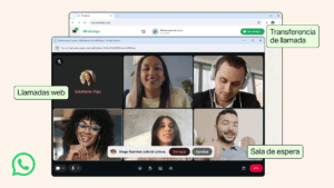 WhatsApp Web ya permite llamadas de audio y vídeo sin descargar ninguna app 14