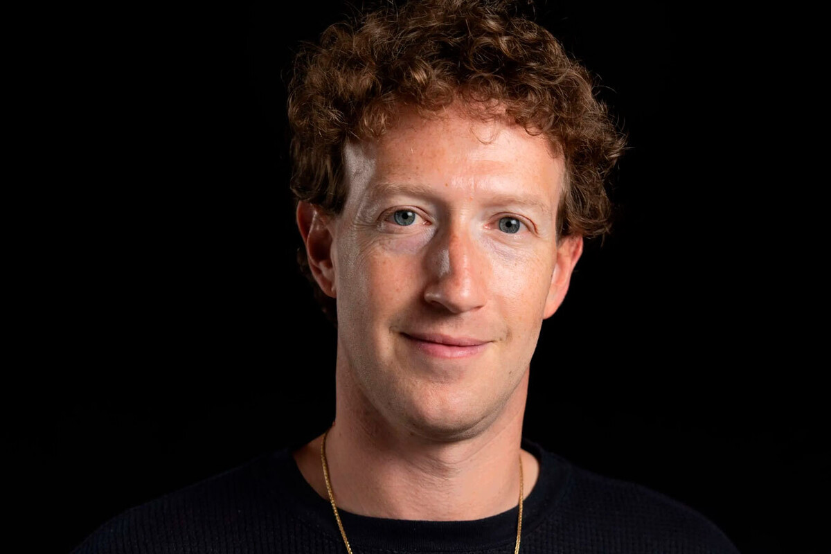 Zuckerberg publica un manifiesto de 6.500 palabras sobre la IA: agentes personales, regulación mínima y el futuro que Meta quiere construir 1