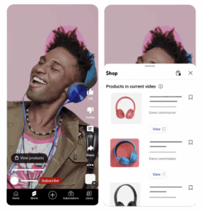 YouTube añade enlaces de afiliados de Amazon: así podrán ganar dinero los creadores con sus vídeos 13