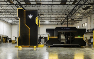 Valar Atomics capta 1.000 millones de dólares liderados por Sequoia para fabricar reactores nucleares en serie para centros de datos de IA 10