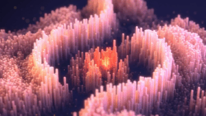 Google DeepMind crea AlphaGenome Atlas, un mapa predictivo de 9.000 millones de cambios en el ADN humano 10