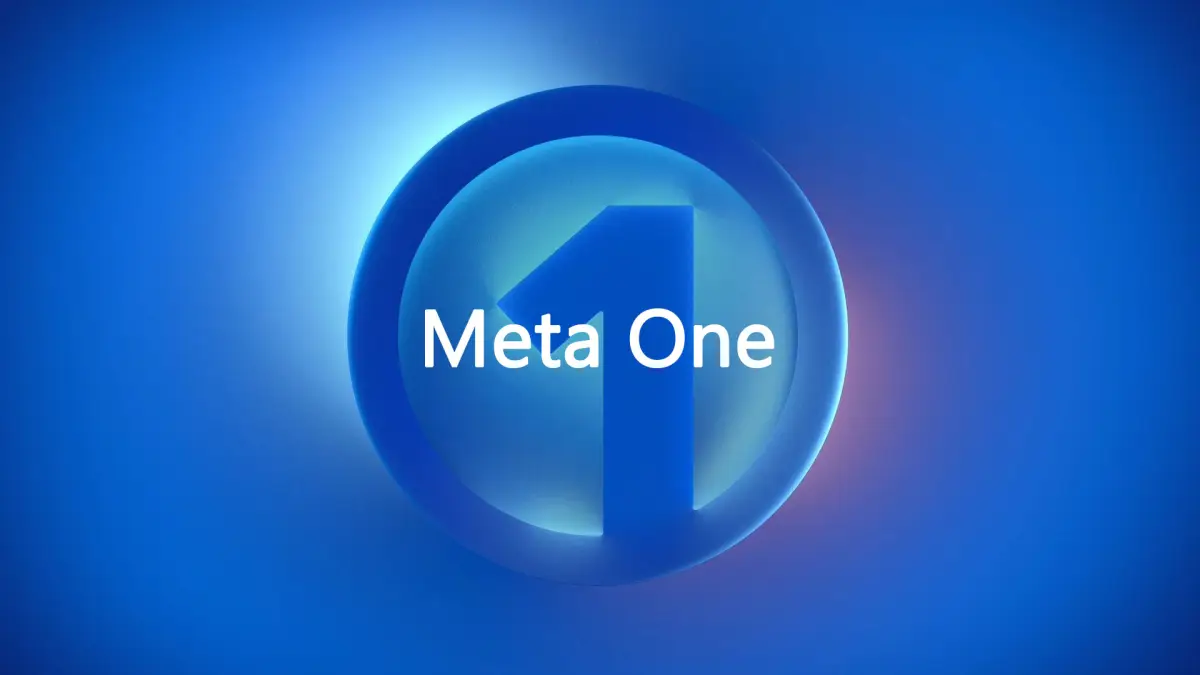 Meta One llega a España: precio y funciones de la nueva suscripción para WhatsApp, Instagram y Facebook 1