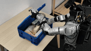 Odyssey-3: el nuevo modelo de IA que puede controlar robots, conducir coches, pilotar drones y jugar a videojuegos 10 Odyssey-3: el nuevo modelo de IA que puede controlar robots, conducir coches, pilotar drones y jugar a videojuegos 9
