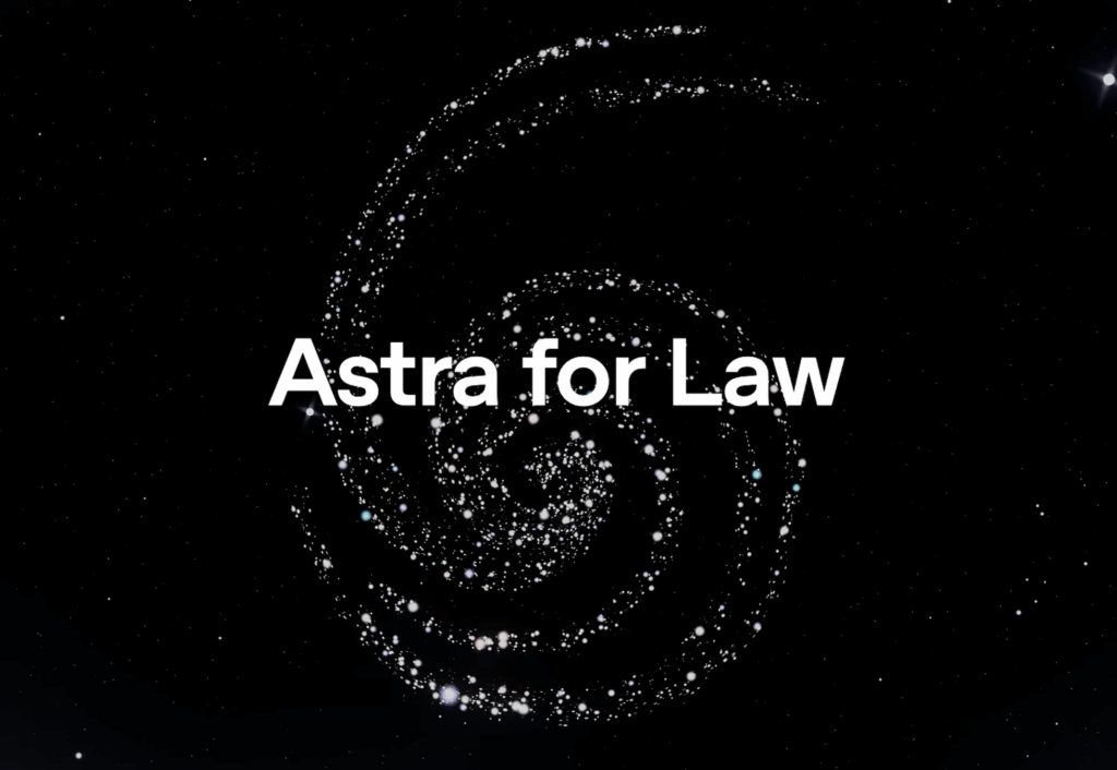 OpenAI presenta Astra for Law, una IA especializada para investigación y trabajo jurídico 2