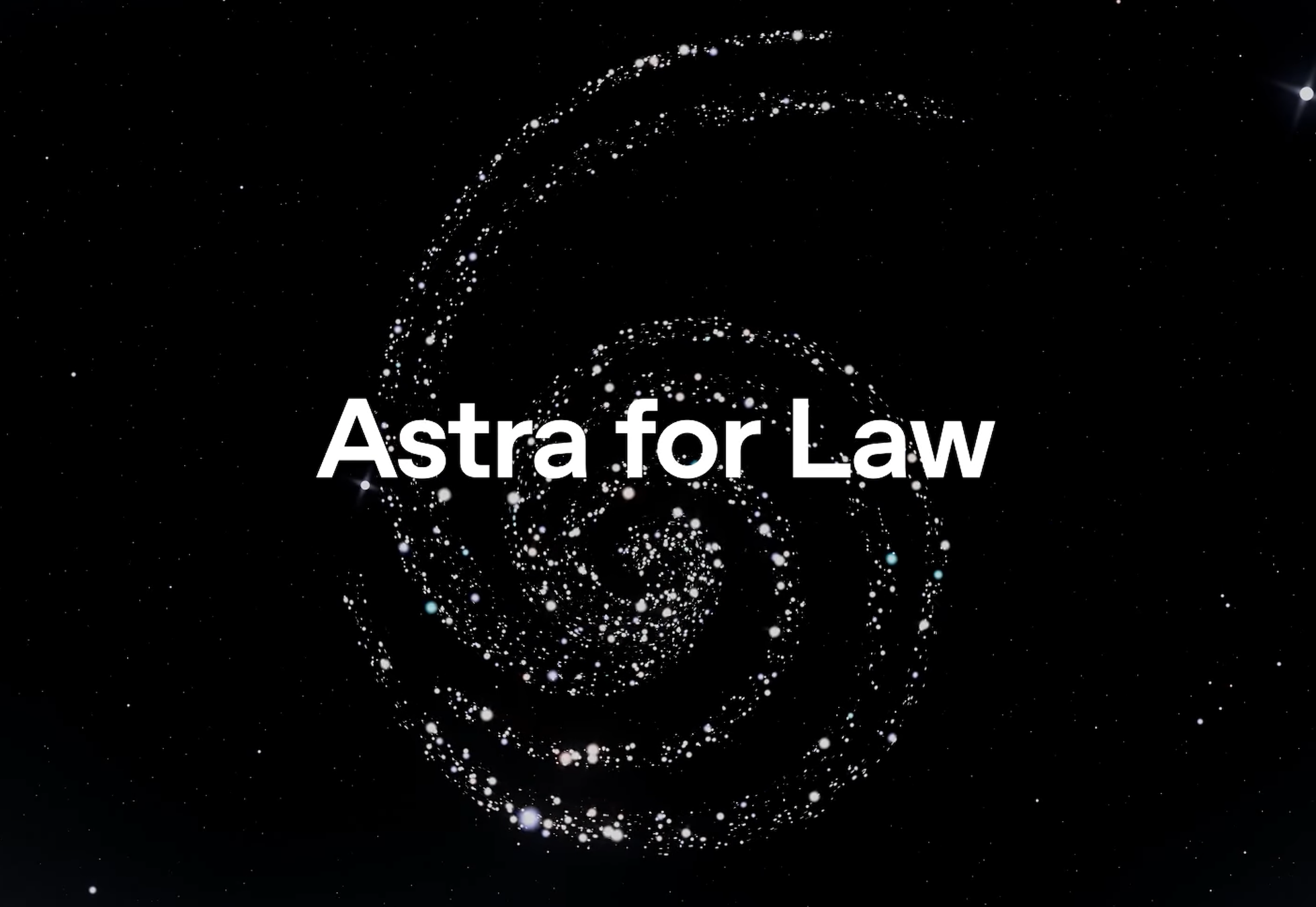 OpenAI presenta Astra for Law, una IA especializada para investigación y trabajo jurídico 8