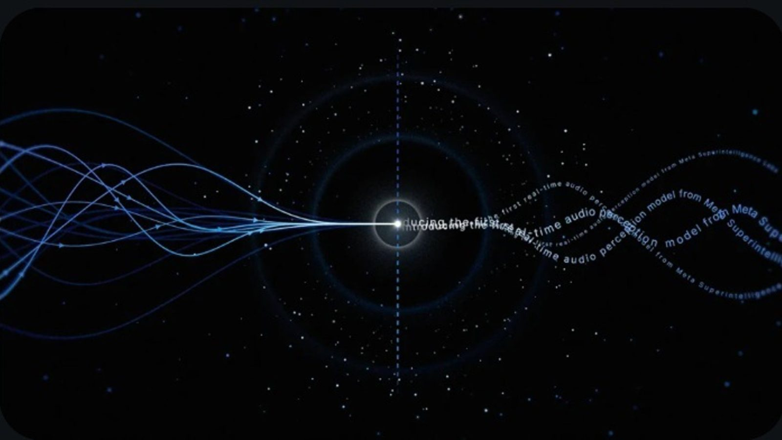 Meta presenta Muse Voice Transcribe, su modelo de IA que transcribe conversaciones en tiempo real y distingue a más de 20 personas 1