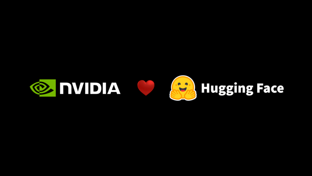 NVIDIA acuerda comprar Hugging Face por 12.930 millones de dólares para impulsar la IA abierta 2 NVIDIA acuerda comprar Hugging Face por 12.930 millones de dólares para impulsar la IA abierta 2
