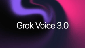 Grok Voice 3.0: qué se sabe del modelo de voz de xAI 8