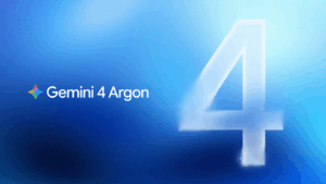 Gemini 4 Argon llega a la app de Gemini para los suscriptores de Google AI Pro y Ultra 7