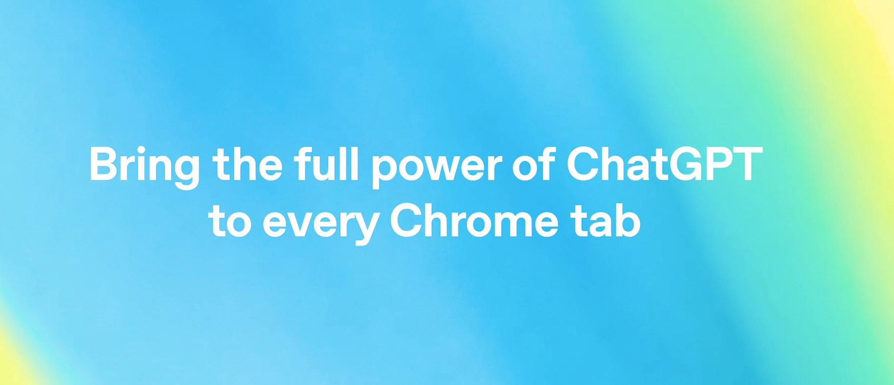 ChatGPT ya puede controlar las pestañas de Chrome y realizar tareas por ti 1