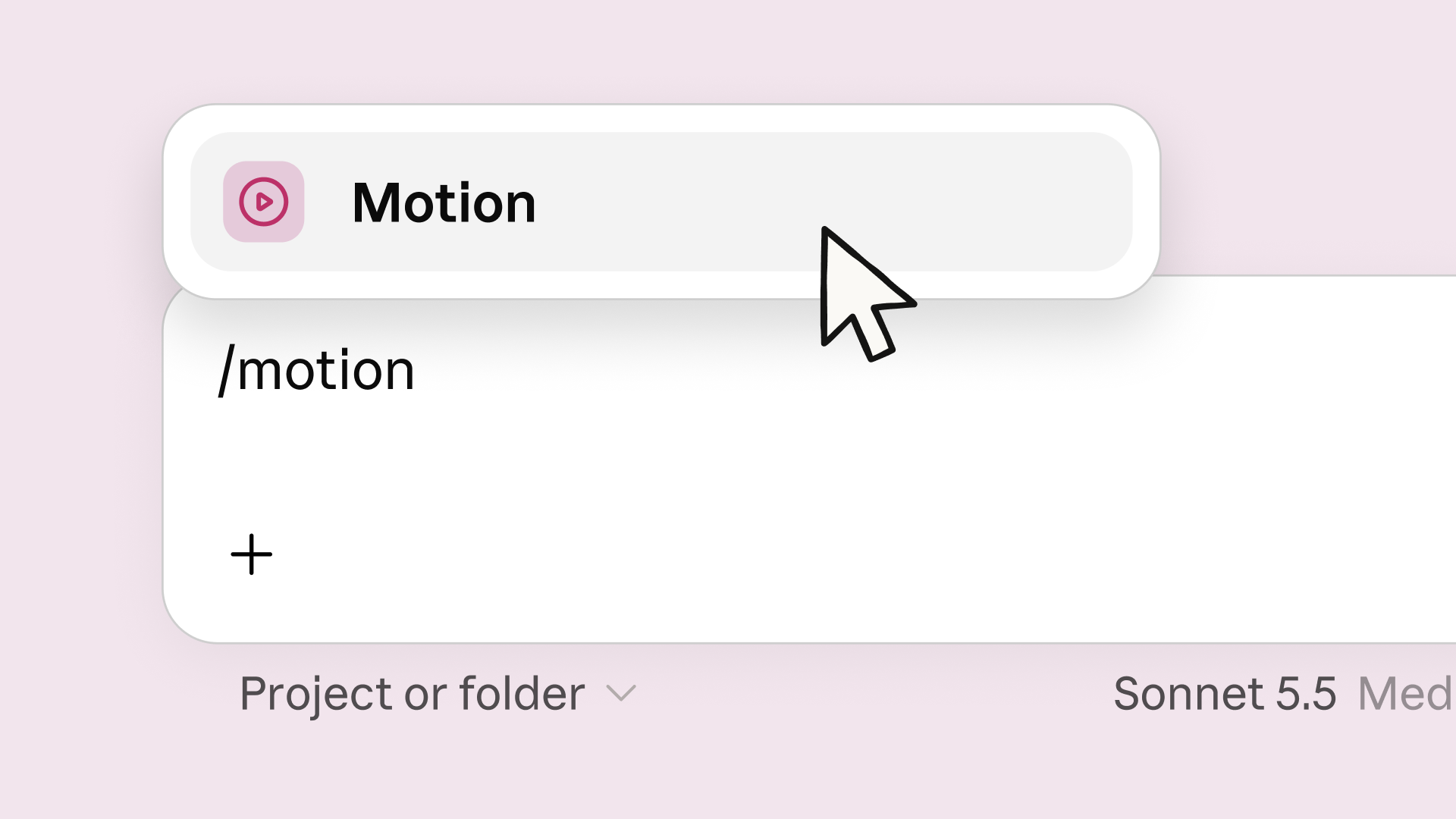 Claude lanza Dashboards y Motion para crear gráficos interactivos y animaciones con IA 1