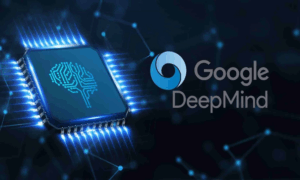 Google DeepMind investiga un sistema de búsqueda con IA que podría clasificar resultados sin un índice tradicional 2