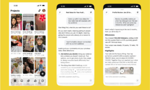 Instagram incorpora un asistente de IA en Edits que analiza los Reels y propone nuevas ideas 12
