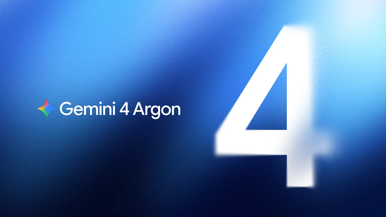 Google presenta Gemini 4 Argón, su nuevo modelo de IA para programación, empresas y ciberseguridad 10
